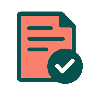 Content Editing Icon