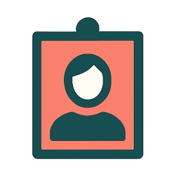 Editorial Strategy Icon